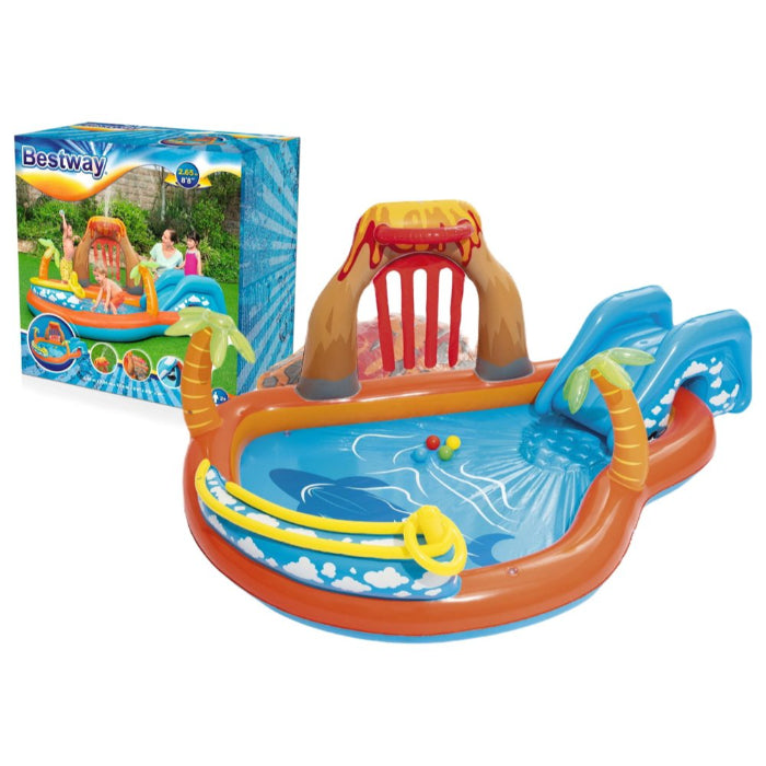 BESTWAY SWIMMING POOL