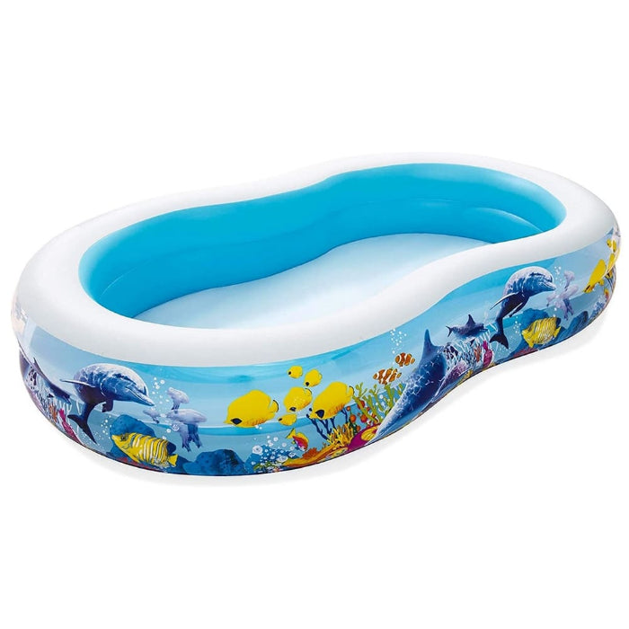 BESTWAY SWIMMING POOL