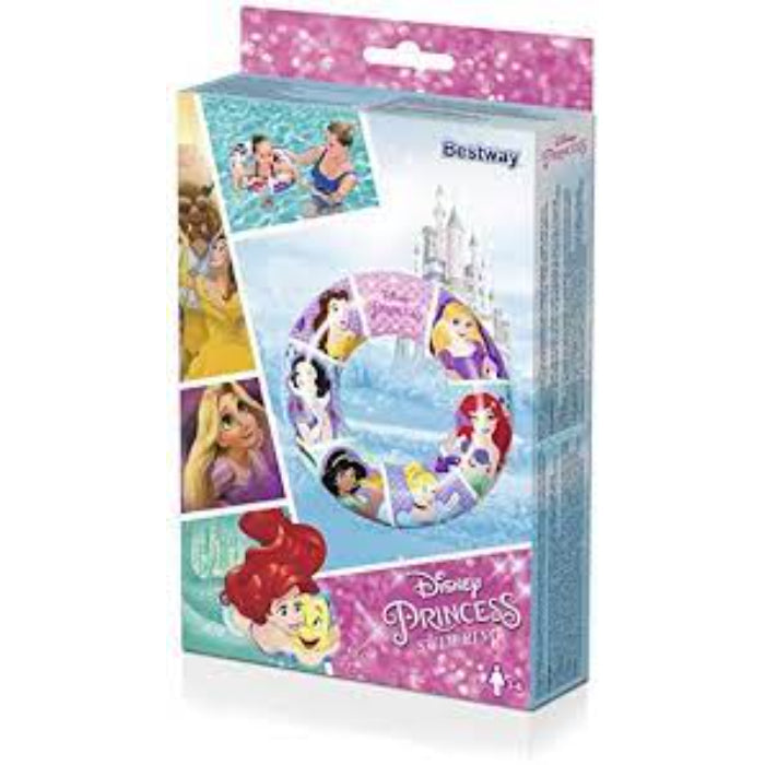 BESTWAY SWIM RING