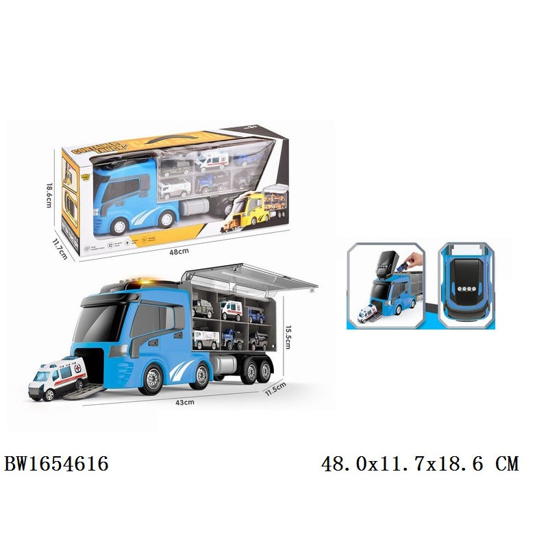 DINKY TOYS
