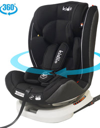 Kidilo Baby Car Seat CS-223 KIDILO
