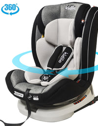 Kidilo Baby Car Seat CS-223 KIDILO
