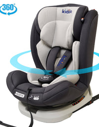 Kidilo Baby Car Seat CS-223 KIDILO

