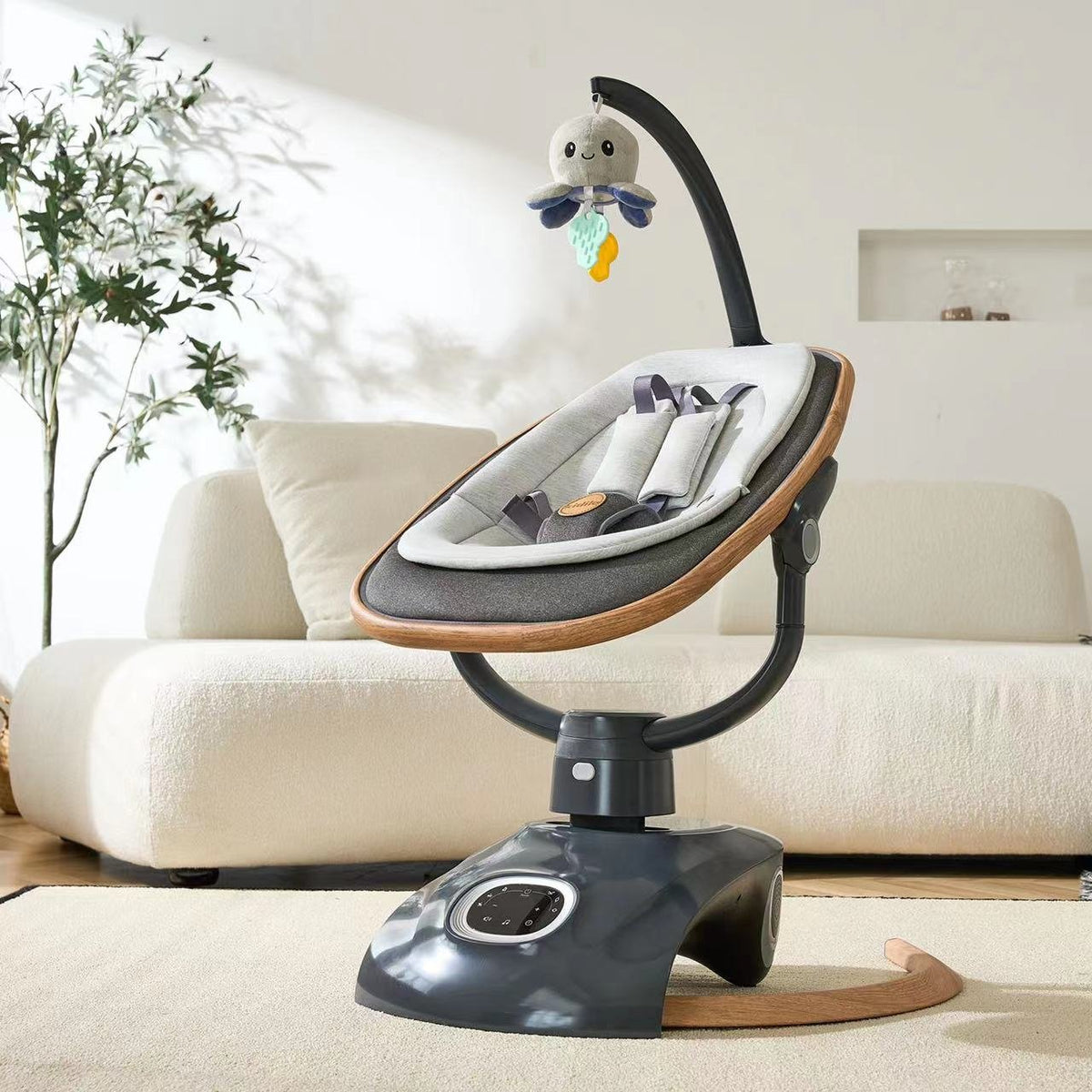 BABY ELECTRIC SWING KIDILO