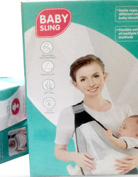 BABY CARRIER
