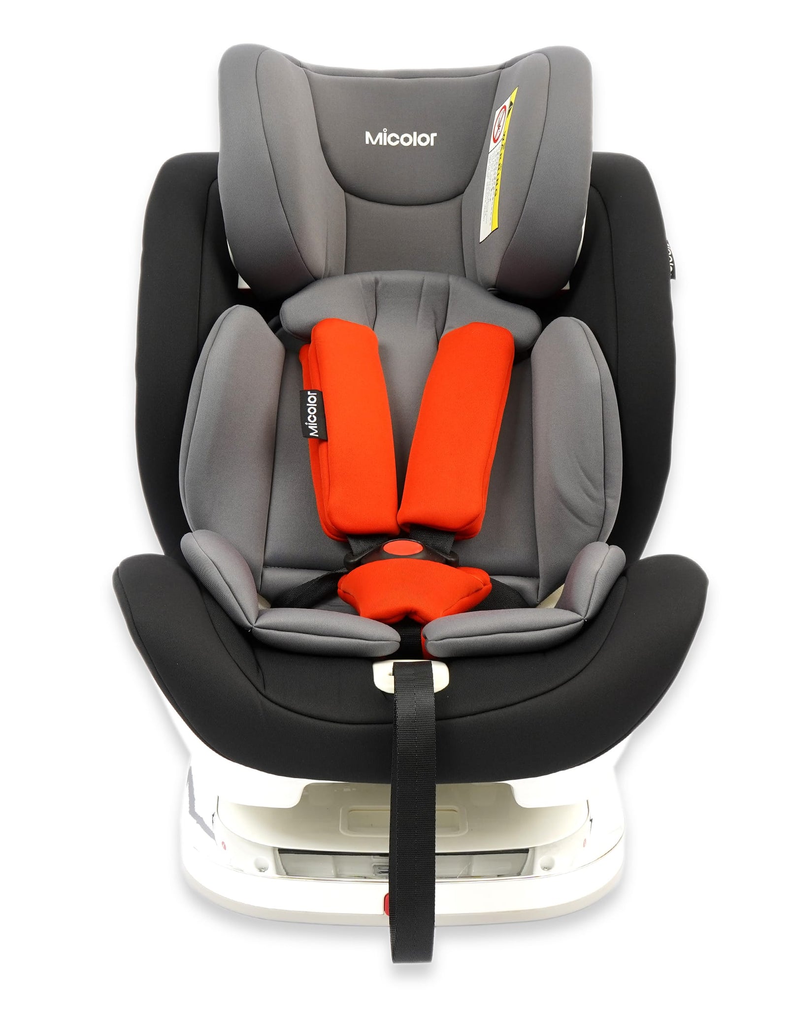 Baby Car Seat
