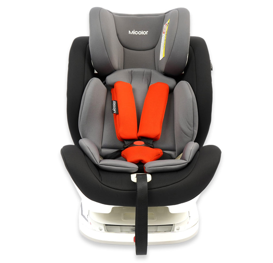 Baby Car Seat