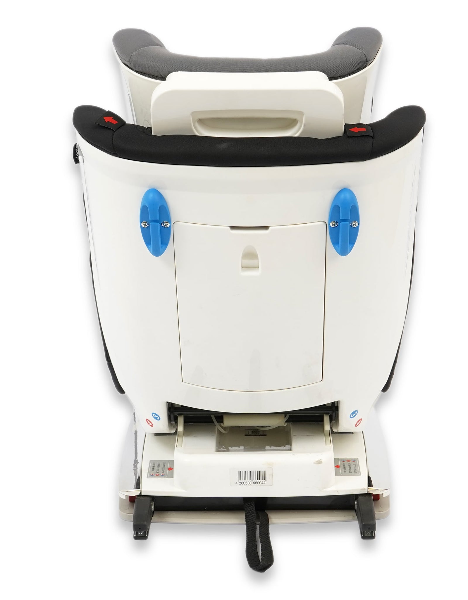 Baby Car Seat