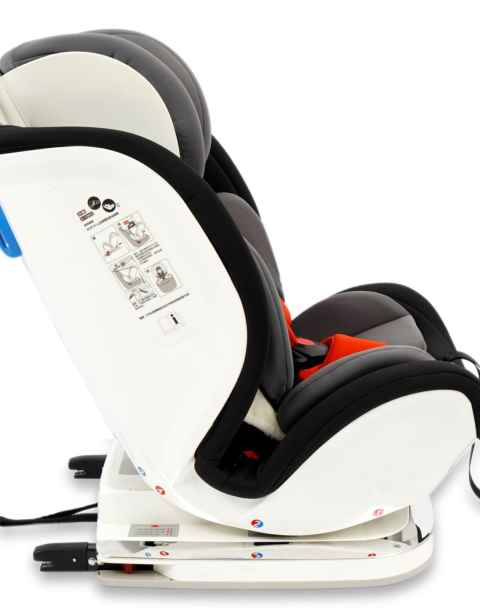 Baby Car Seat