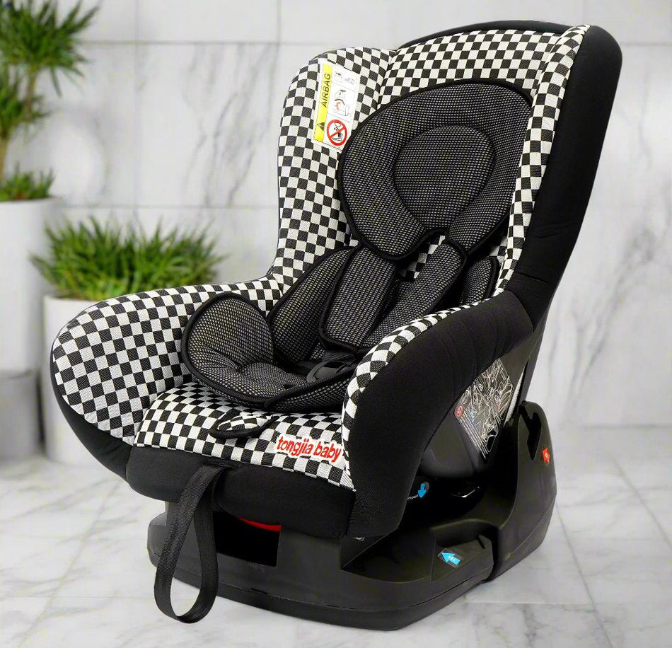 Baby Car Seat