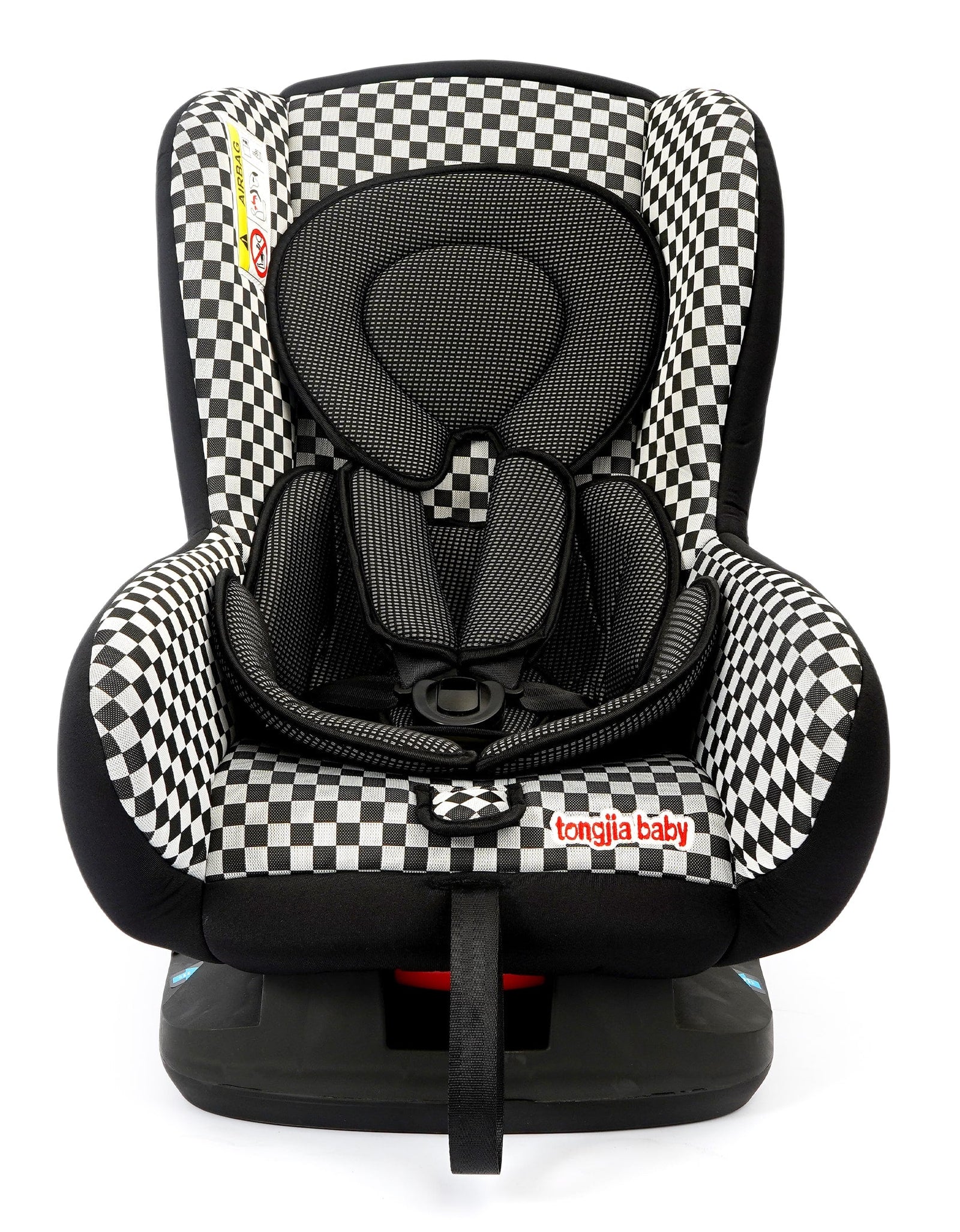 Baby Car Seat