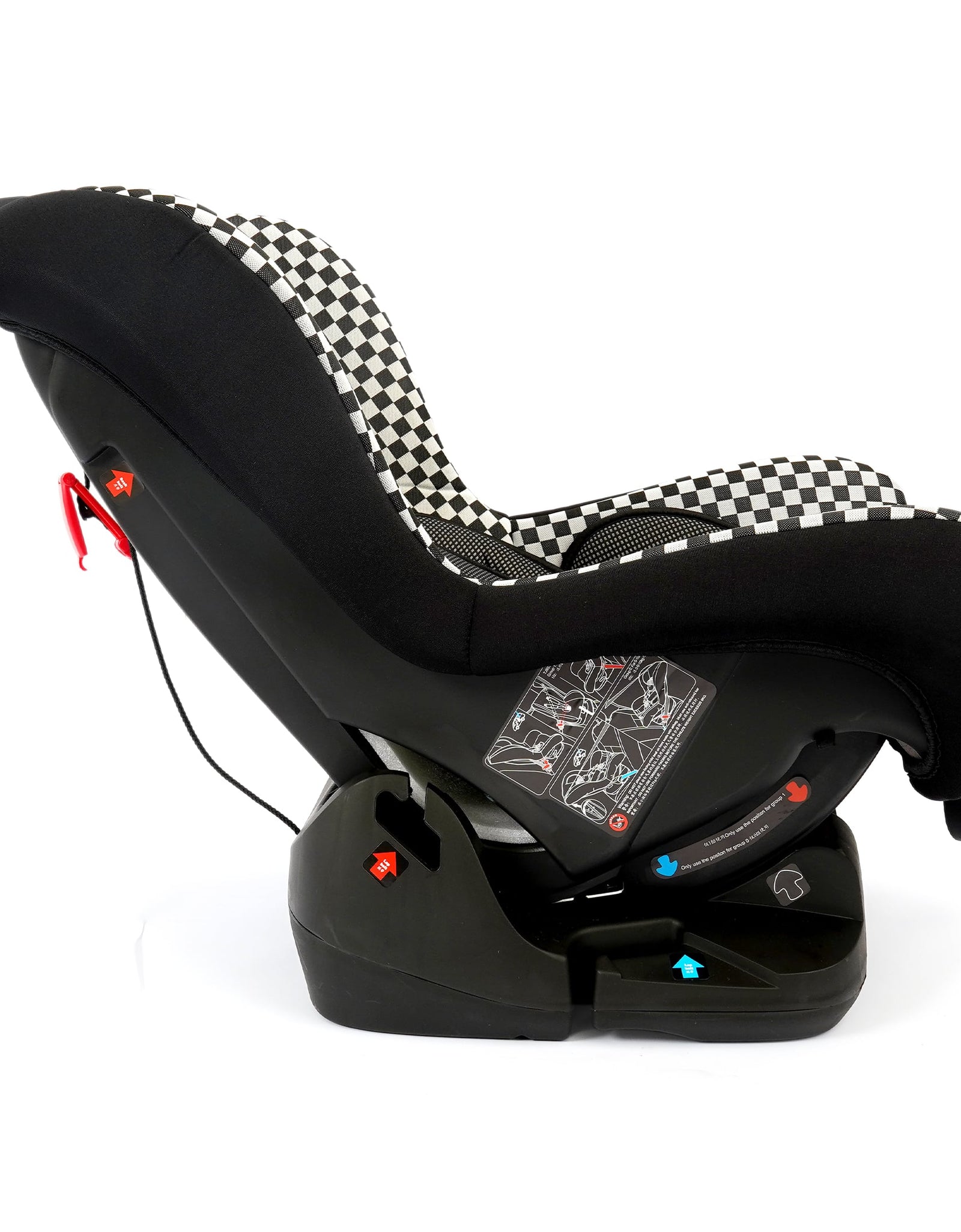 Baby Car Seat