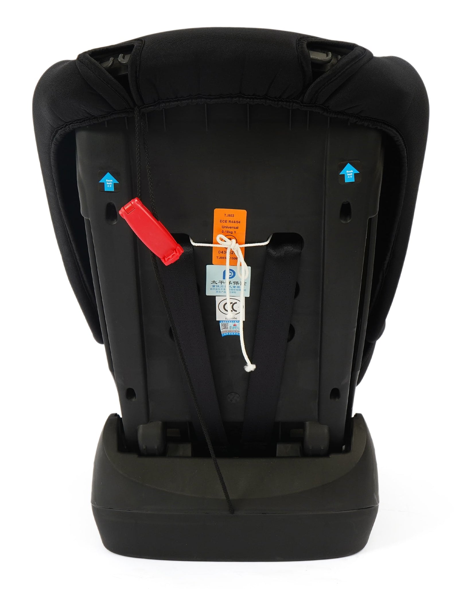 Baby Car Seat