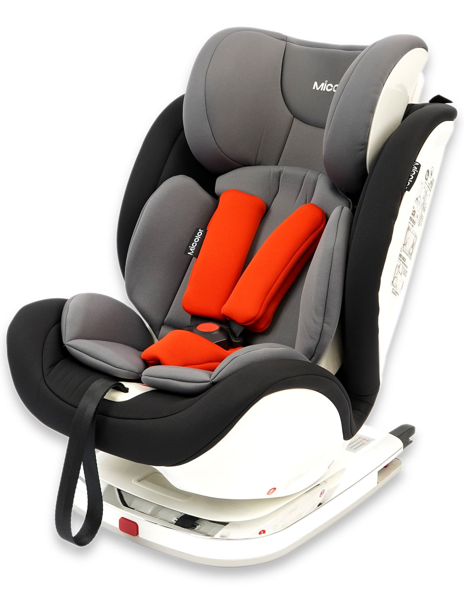 Cicolor Baby Car Seat CS-8M