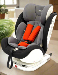 Baby Car Seat
