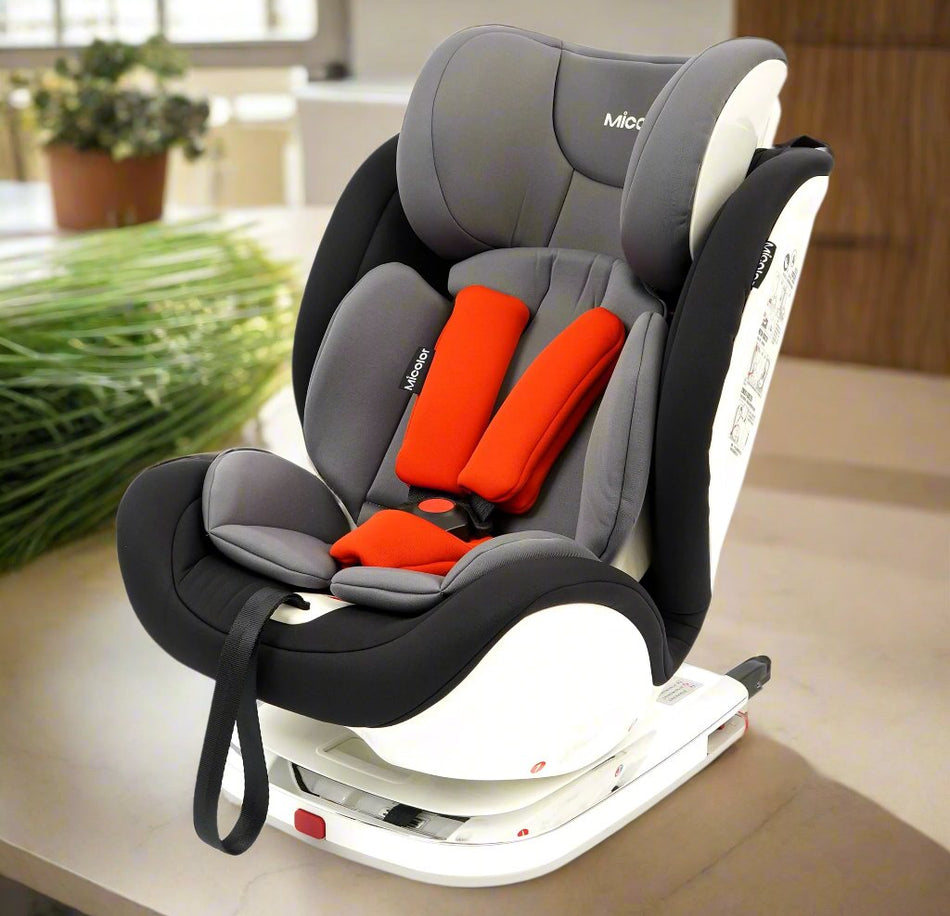 Baby Car Seat