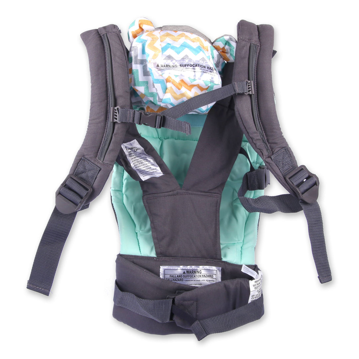 Baby Carrier