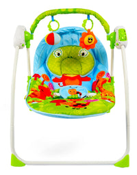 Baby Electric Swing
