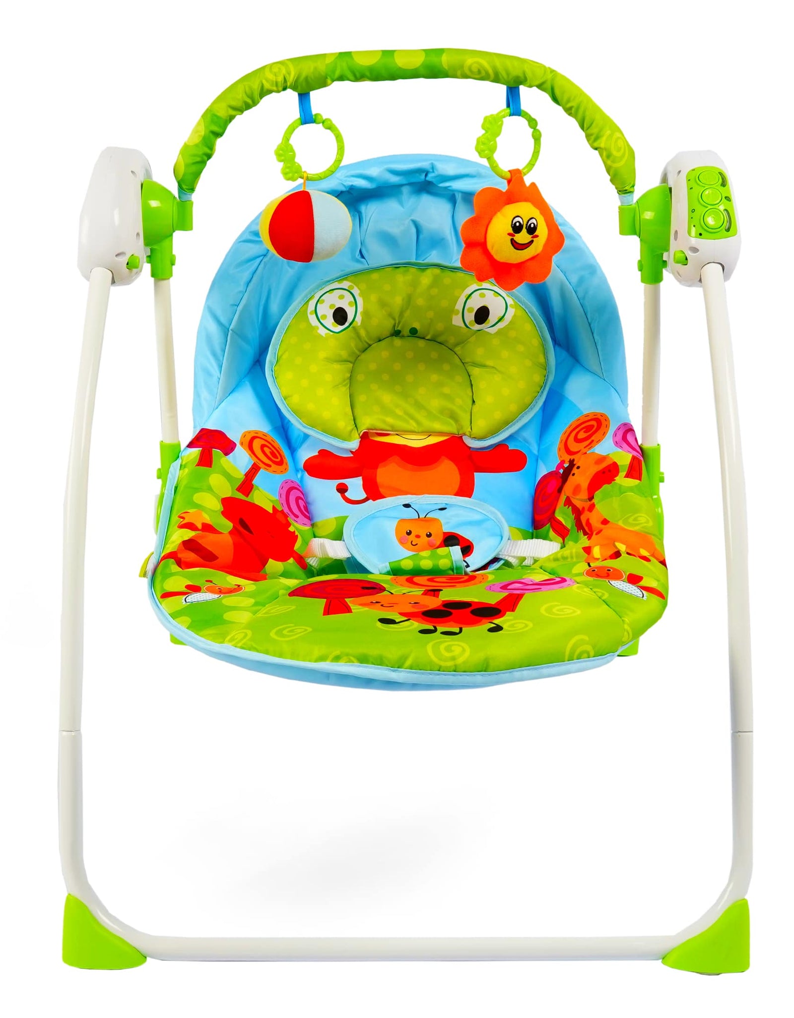 Baby Electric Swing