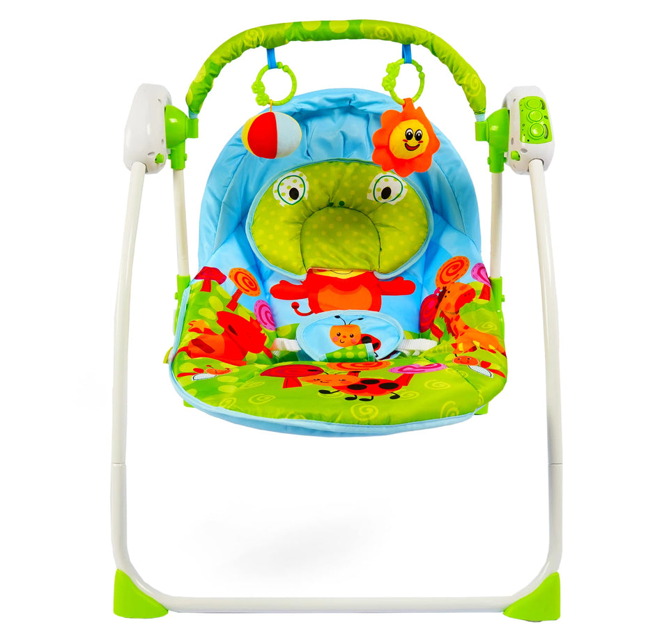 Baby Electric Swing