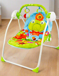 Baby Electric Swing
