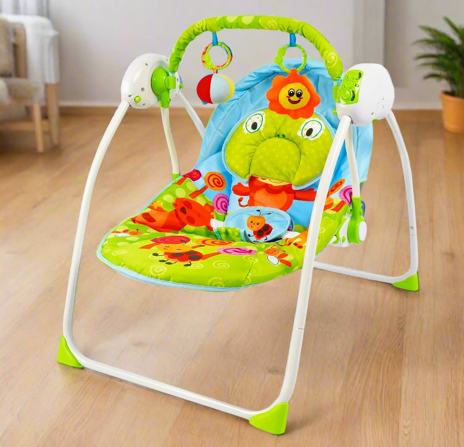 Baby Electric Swing