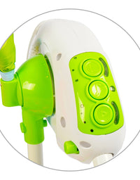 Baby Electric Swing
