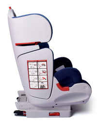 Baby Safety Car Seat
