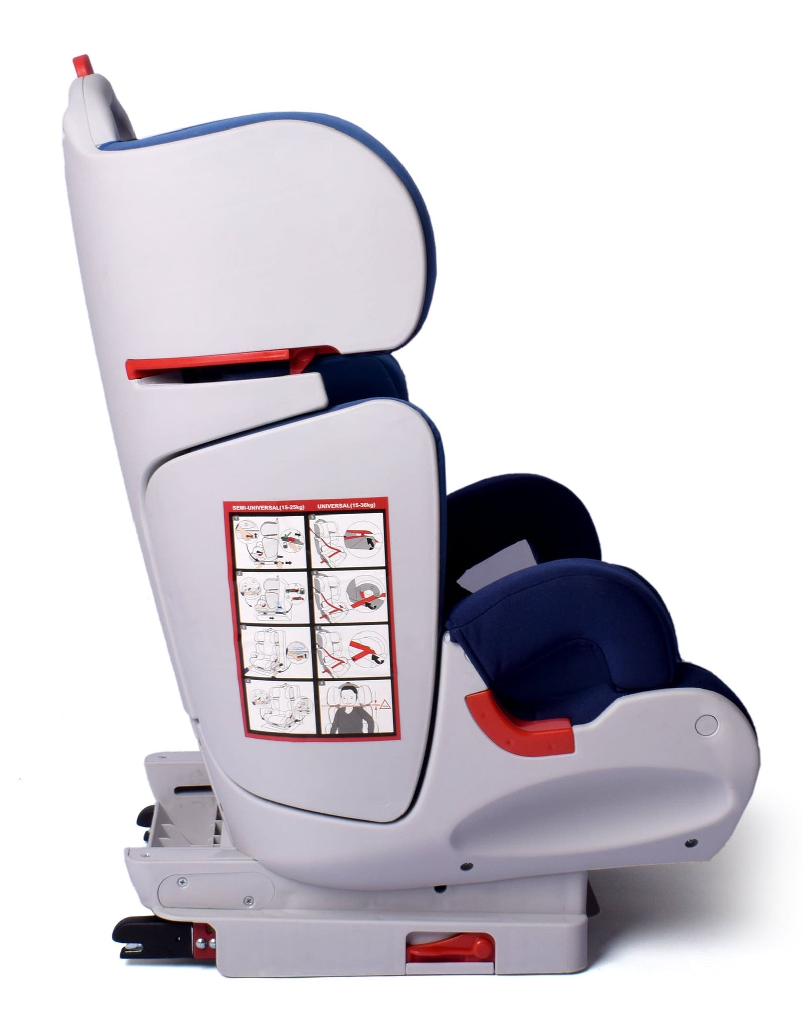 Baby Safety Car Seat