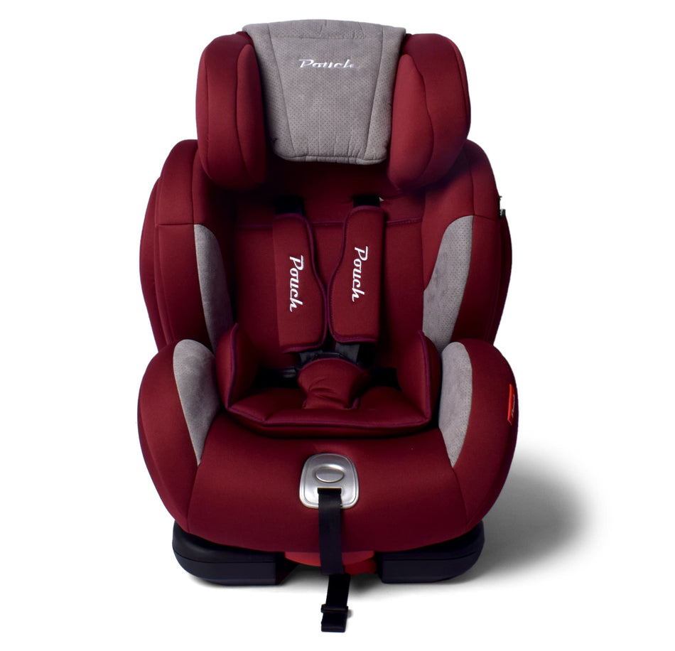 Baby Soft Car Seat
