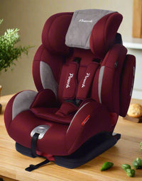 Baby Soft Car Seat

