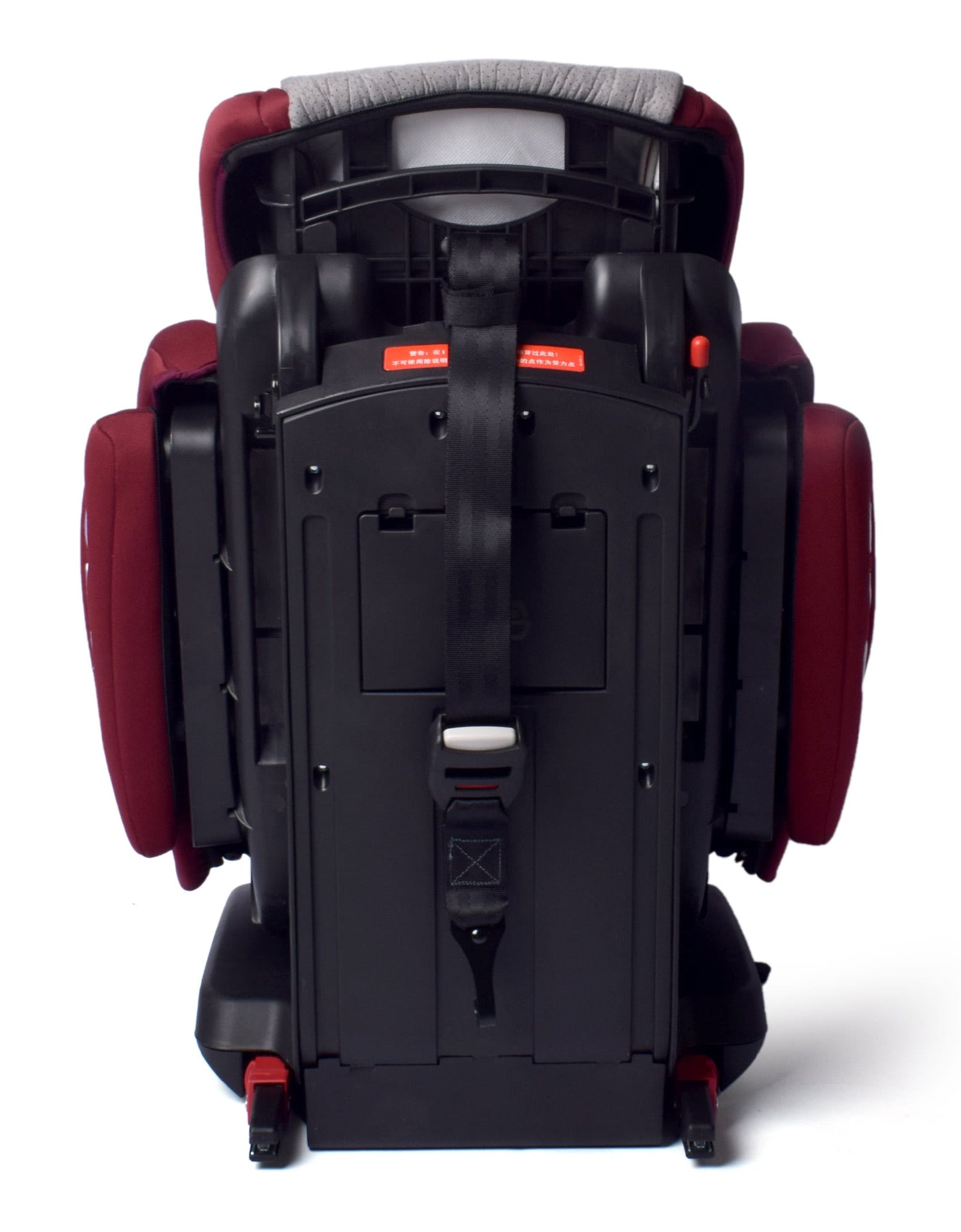 Baby Soft Car Seat