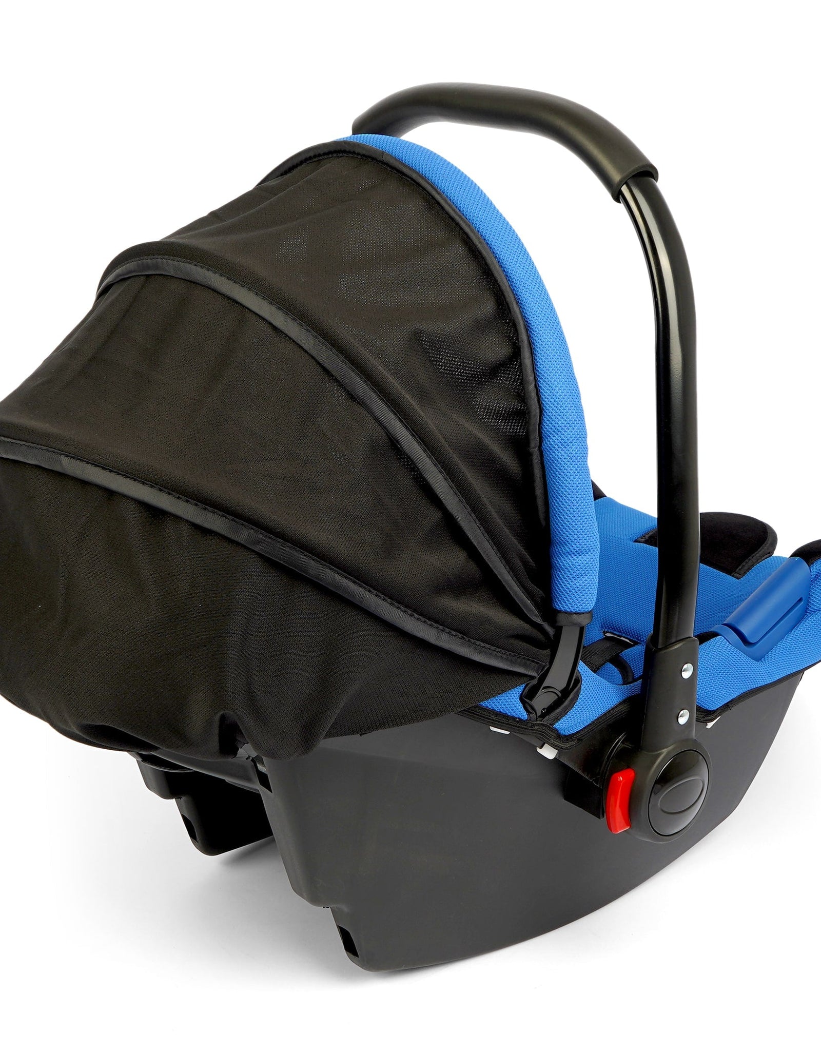 Baby carry cot