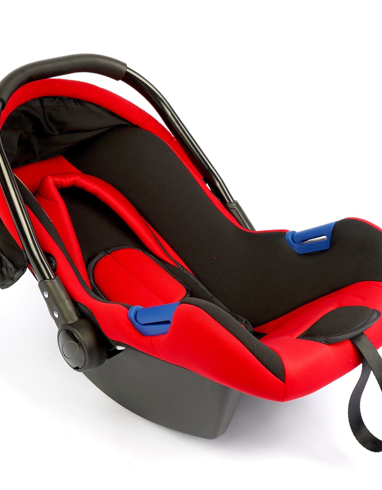 Baby carry cot