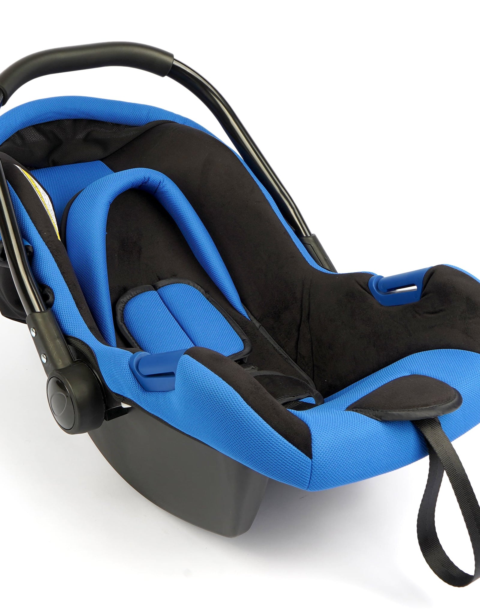 Baby carry cot