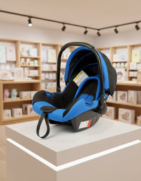 Baby carry cot
