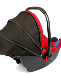 Baby carry cot
