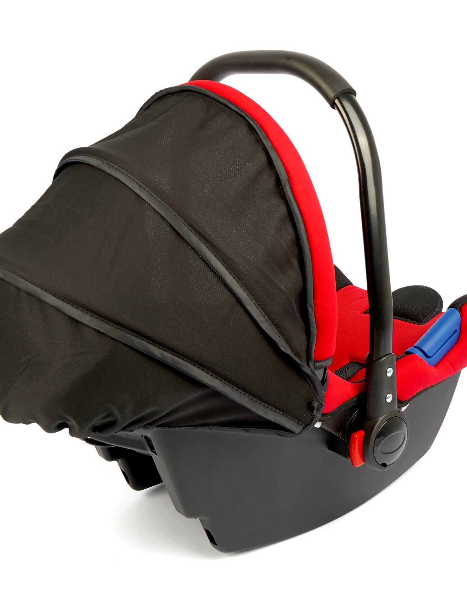 Baby carry cot