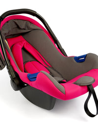 Baby carry cot
