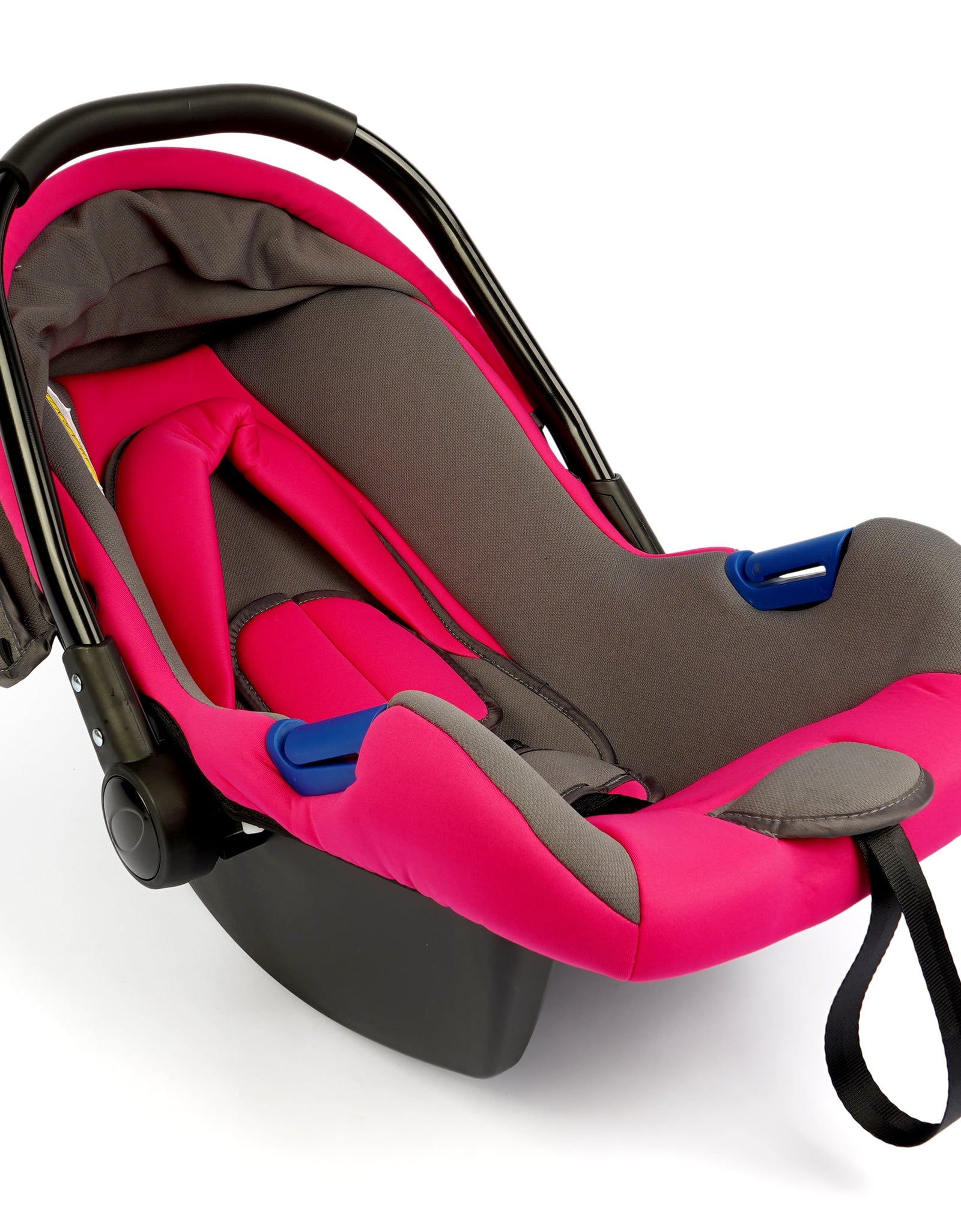 Baby carry cot