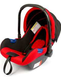 Baby carry cot
