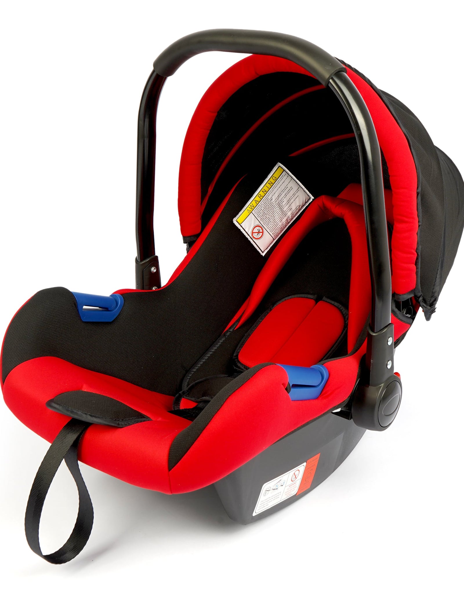 Baby carry cot