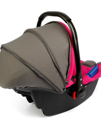 Baby carry cot

