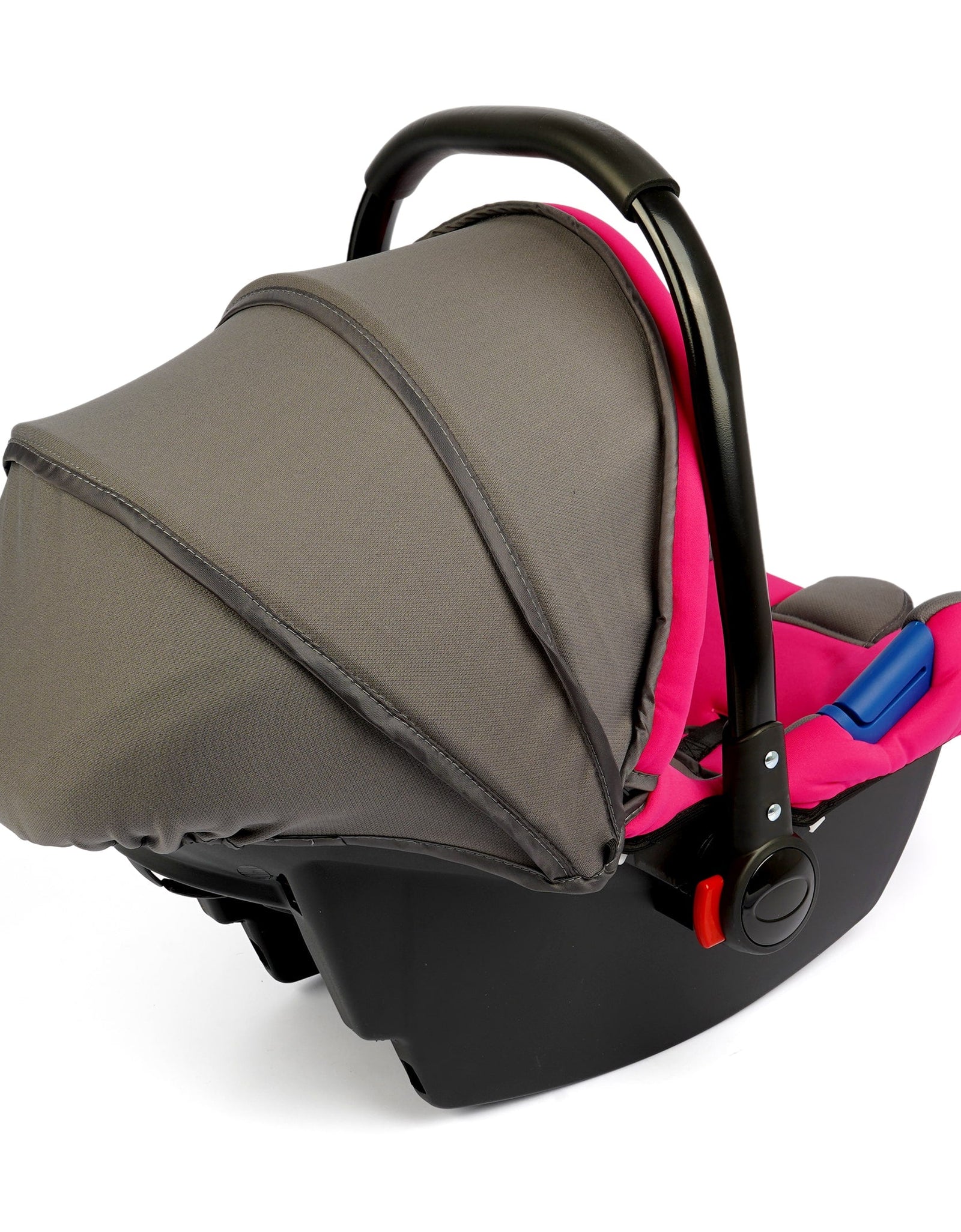 Baby carry cot