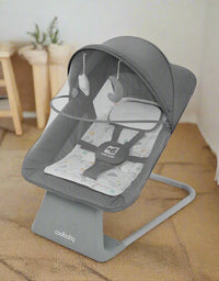 BABY ELECTRIC SWING
