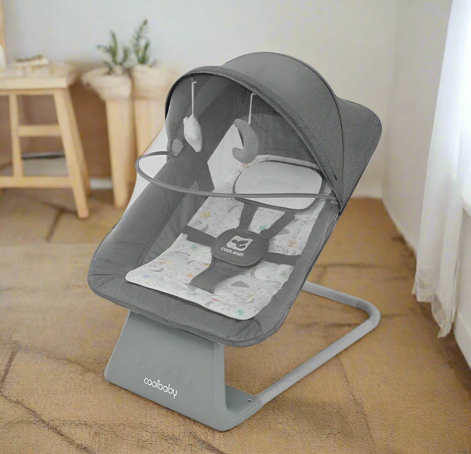BABY ELECTRIC SWING