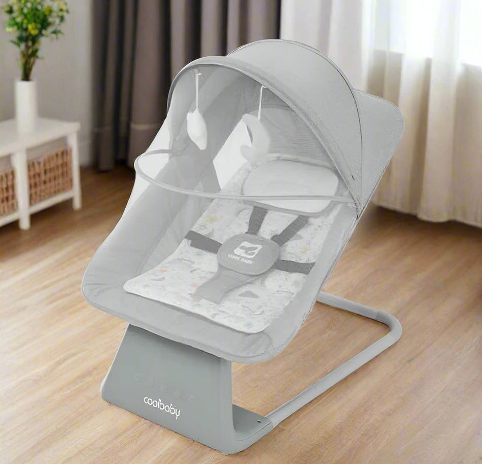 BABY ELECTRIC SWING