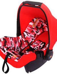 Baby Carry Cot With Canopy CC-003SQ
