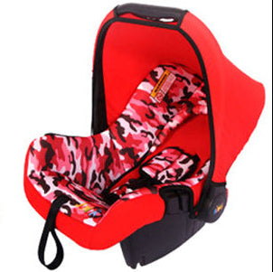 Baby Carry Cot With Canopy CC-003SQ