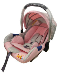 Soft Baby Carry Cot CC-100
